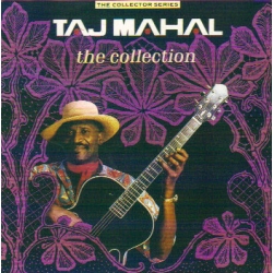 Taj Mahal - Collection